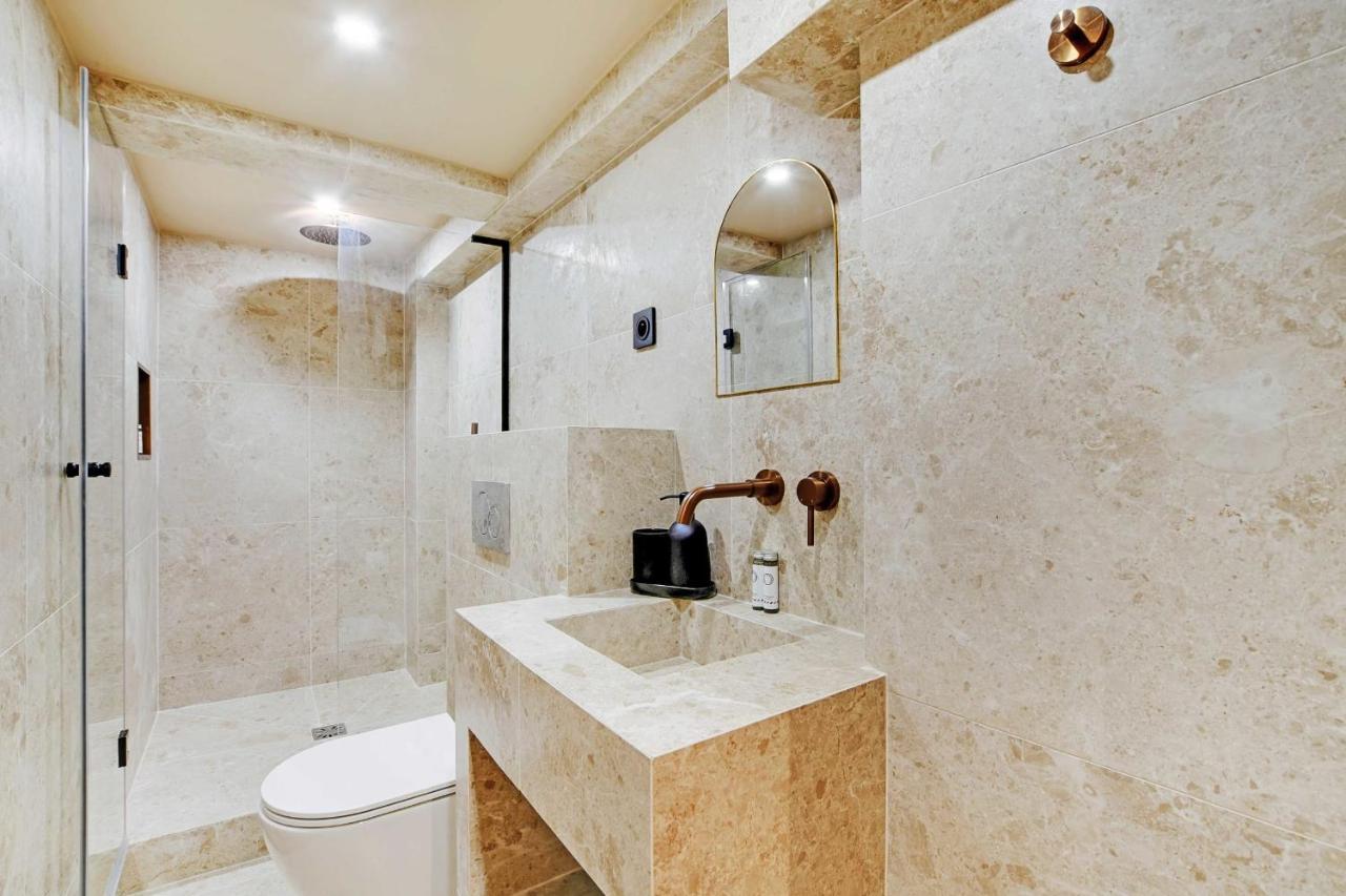 Amazing Residence Caire Montorgueil Paris Exterior foto