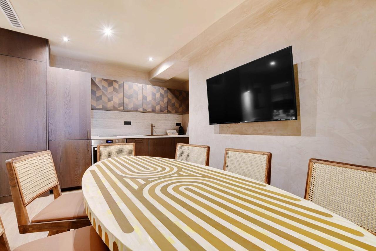 Amazing Residence Caire Montorgueil Paris Exterior foto