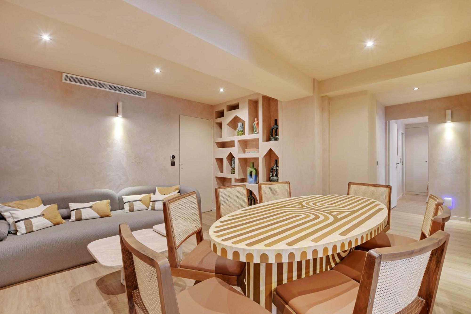 Amazing Residence Caire Montorgueil Paris Exterior foto